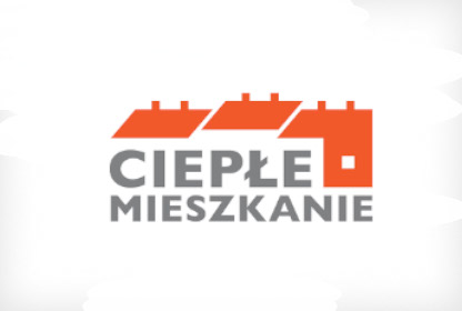 Logo Ciepłe Mieszkanie