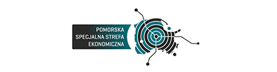 Ikona logo Pomorska Strefa