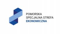 Logo Pomorska Specjalna Strefa Ekonomiczna
